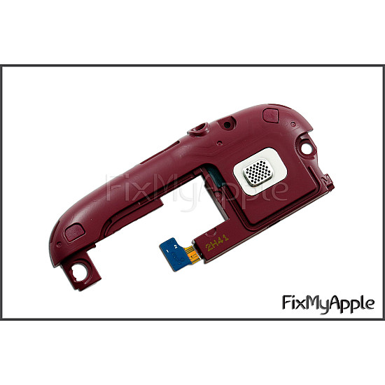 Samsung Galaxy S3 Loud Speaker - Red OEM