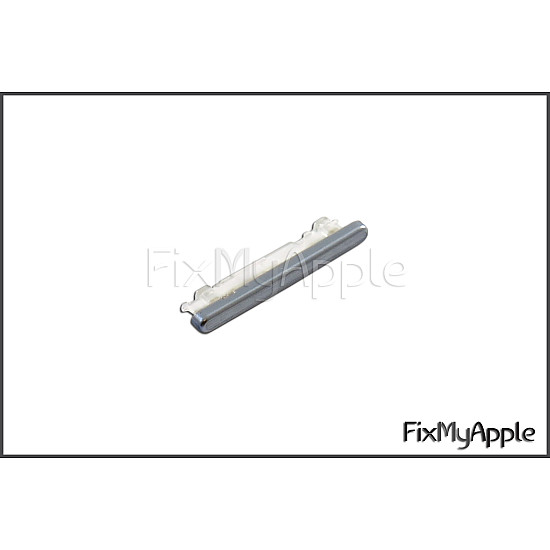 Samsung Galaxy S3 Volume Button - White OEM
