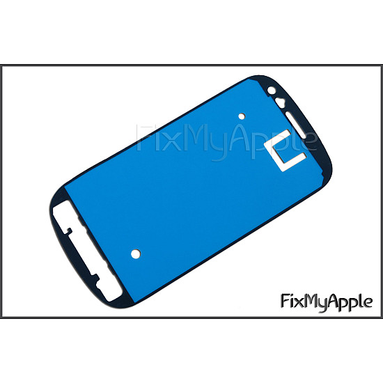 Samsung Galaxy S3 Mini Front Glass Frame Adhesive