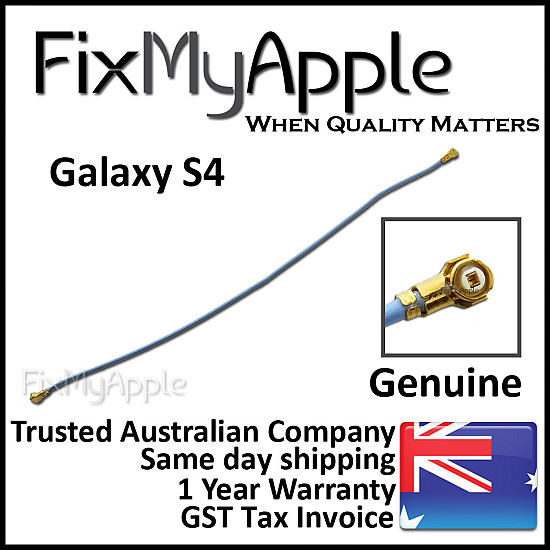 Antenna Cable OEM for Samsung Galaxy S4