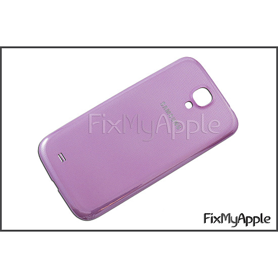 Samsung Galaxy S4 Back Cover - Pink OEM