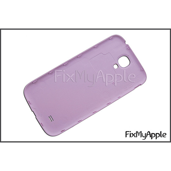 Samsung Galaxy S4 Back Cover - Pink OEM