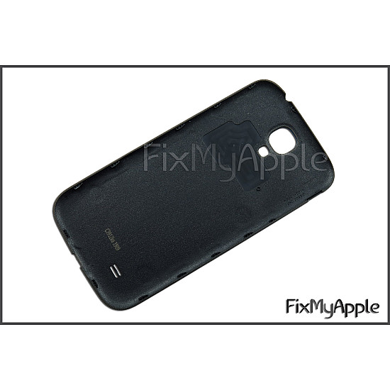 Samsung Galaxy S4 Back Cover - Red OEM