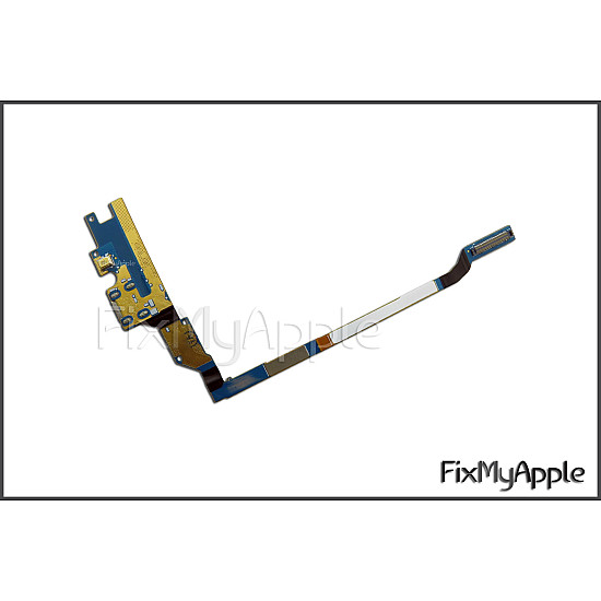 Samsung Galaxy S4 Charging Port Flex Cable OEM