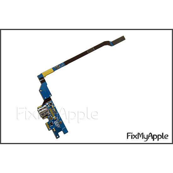 Samsung Galaxy S4 Charging Port Flex Cable OEM