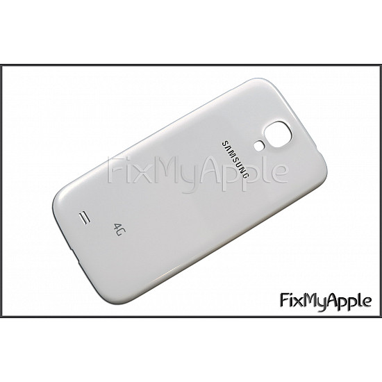 Samsung Galaxy S4 i9505 Back Cover - White OEM