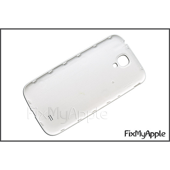 Samsung Galaxy S4 i9505 Back Cover - White OEM