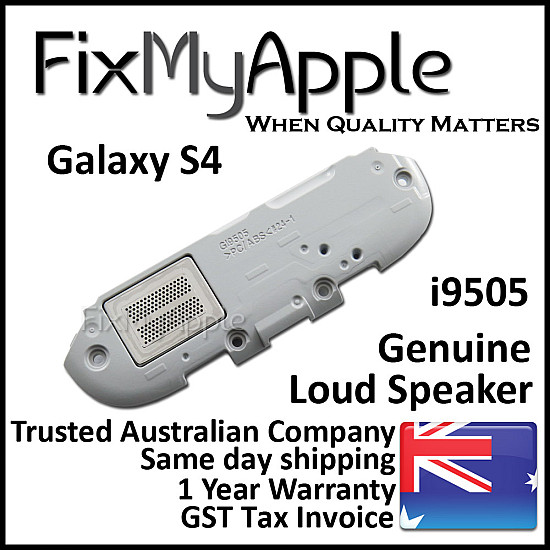 Samsung Galaxy S4 i9505 Loud Speaker OEM