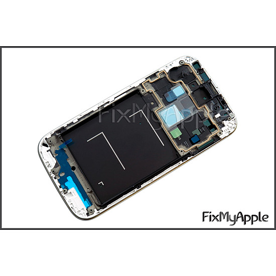 Samsung Galaxy S4 i9506 Mid Frame Bezel OEM