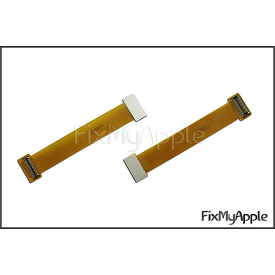 Samsung Galaxy S4 LCD Digitizer Testing Flex Cable