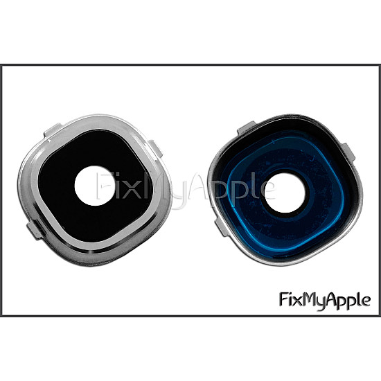 Samsung Galaxy S4 Rear / Back Facing Camera Lens with Bezel