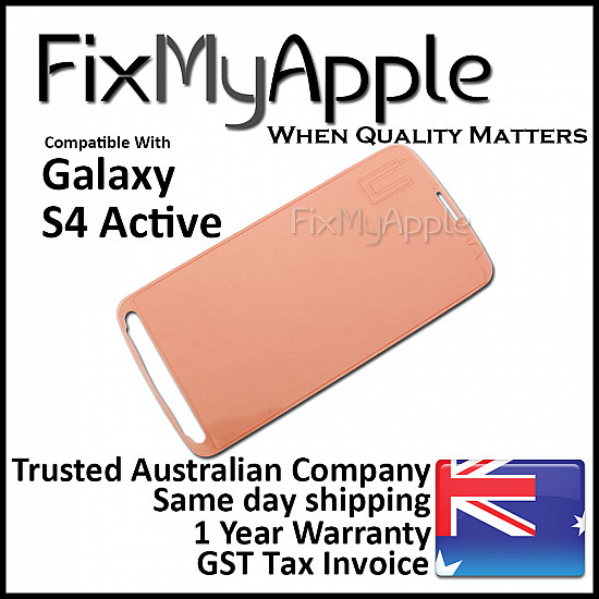 Samsung Galaxy S4 Active i9295 Front Glass Frame Adhesive