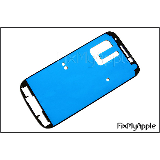 Samsung Galaxy S4 Mini Front Glass Frame Adhesive