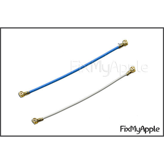 Samsung Galaxy S5 Antenna Cable Pair OEM