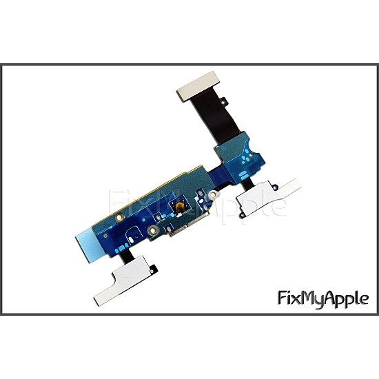 Samsung Galaxy S5 Charging Port / Home / Menu / Return Button Flex Cable OEM