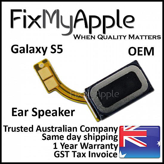Samsung Galaxy S5 Ear Speaker OEM