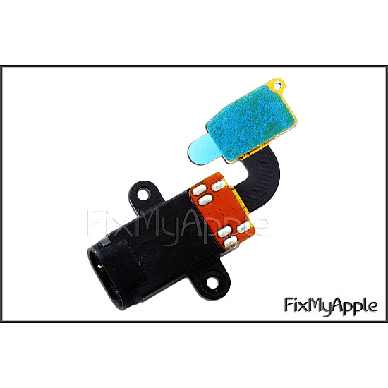Samsung Galaxy S5 Headphone Jack Flex Cable OEM
