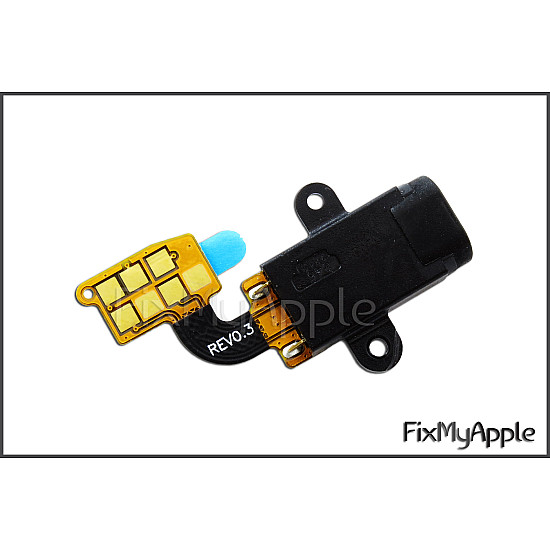 Samsung Galaxy S5 Headphone Jack Flex Cable OEM