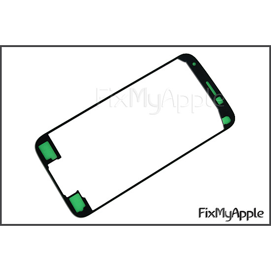 Samsung Galaxy S5 Mini Front Glass Frame Adhesive