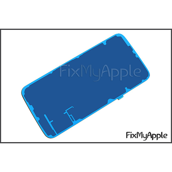 Samsung Galaxy S6 Back Glass Adhesive