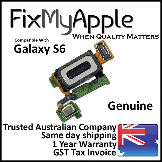 Samsung Galaxy S6 Ear Speaker OEM