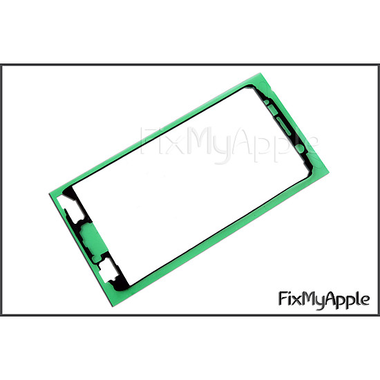 Samsung Galaxy S6 Front Glass Frame Adhesive