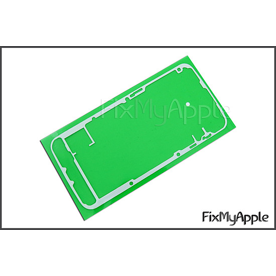 Samsung Galaxy S6 Edge Back Glass Adhesive