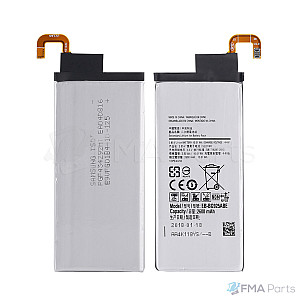Samsung Galaxy S6 Edge Battery Replacement (OEM Service Pack)