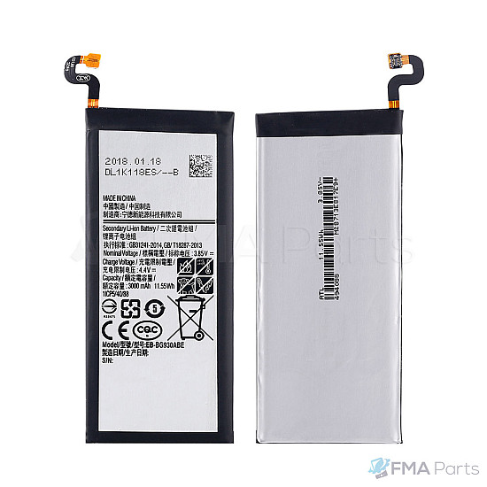 Samsung Galaxy S7 Li-ion Battery