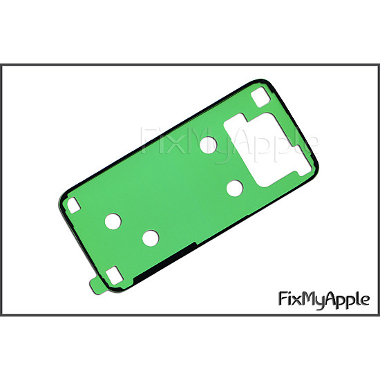 Samsung Galaxy S7 Edge Back Glass Adhesive