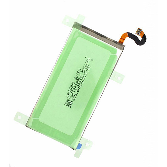 Samsung Galaxy S8 Battery Replacement (OEM Service Pack)
