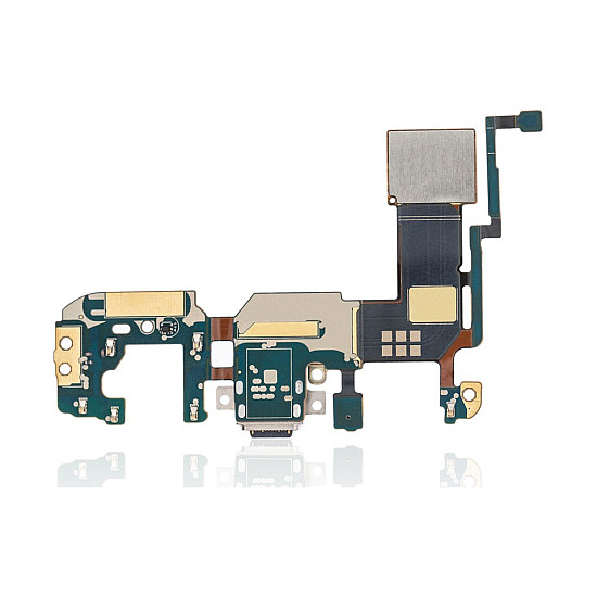Samsung Galaxy S8+ Plus Charging Port Flex Cable OEM