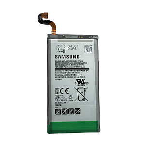 Samsung Galaxy S8+ Plus Battery Replacement (OEM Service Pack)