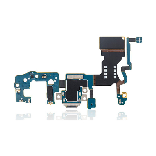 Samsung Galaxy S9 Charging Port Flex Cable OEM