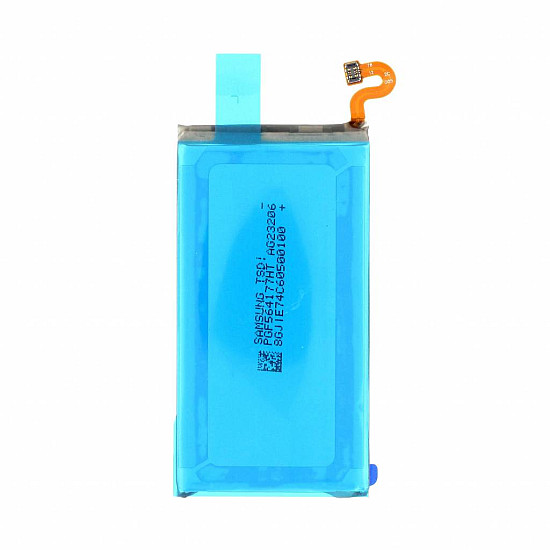 Samsung Galaxy S9 Battery Replacement (OEM Service Pack)
