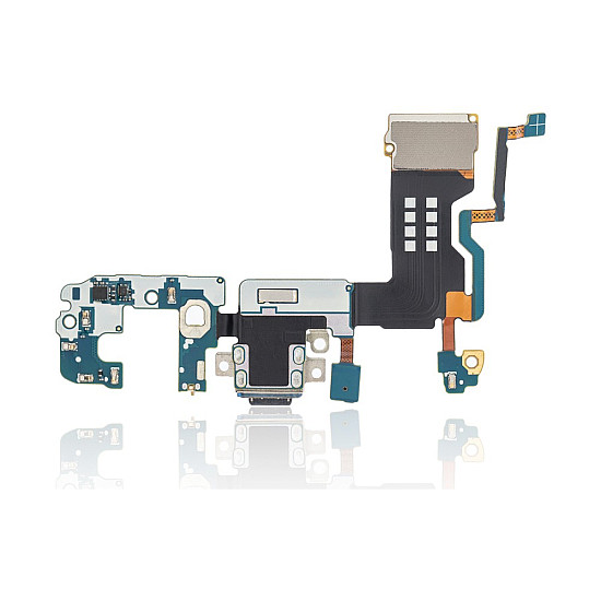 Samsung Galaxy S9+ Plus Charging Port Flex Cable OEM