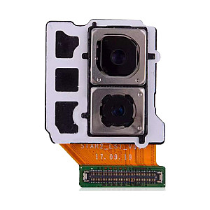Rear Camera OEM for Samsung Galaxy S9+ Plus G965 Rear Camera OEM for Samsung Galaxy S9+ Plus G965