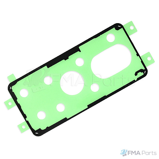 Samsung Galaxy S9+ Plus Back Glass Adhesive