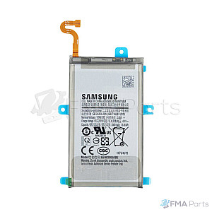 Samsung Galaxy S9+ Plus Battery Replacement (OEM Service Pack)