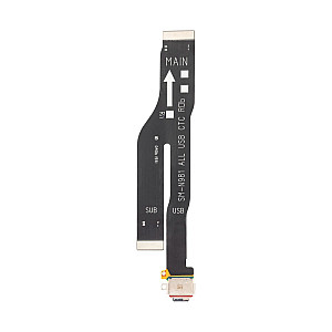 Charging Port Flex Cable OEM for Samsung Galaxy Note 20 N980F/N981B