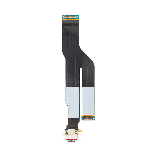 Samsung Galaxy Note 20 Ultra Charging Port Flex Cable OEM