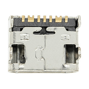 Charging Port Connector for Samsung Galaxy Tab A 10.1 (2016)