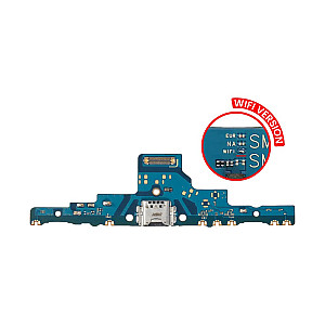 Charging Port Board OEM for Samsung Galaxy Tab S6 Lite (2022) P613 (Wi-Fi) Charging Port Board OEM for Samsung Galaxy Tab S6 Lite (2022) P613 (Wi-Fi)