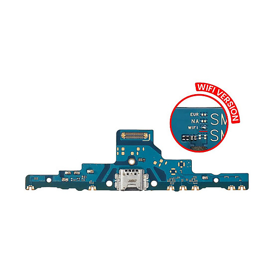 Charging Port Board OEM for Samsung Galaxy Tab S6 Lite (2022) P613 (Wi-Fi)