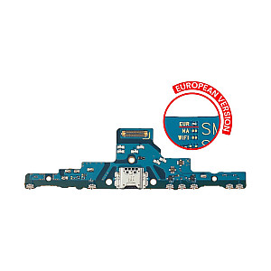 Charging Port Board OEM for Samsung Galaxy Tab S6 Lite (2022) P619 (LTE) Charging Port Board OEM for Samsung Galaxy Tab S6 Lite (2022) P619 (LTE)