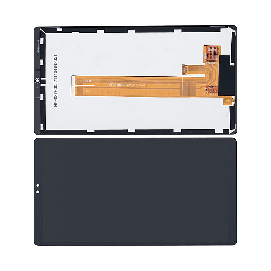 [Aftermarket] LCD Touch Screen Digitizer Assembly - Black for Samsung Galaxy Tab A7 Lite T220/T227