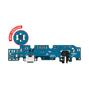 Charging Port Board OEM for Samsung Galaxy Tab A7 Lite T220 (Wi-Fi) Charging Port Board OEM for Samsung Galaxy Tab A7 Lite T220 (Wi-Fi)