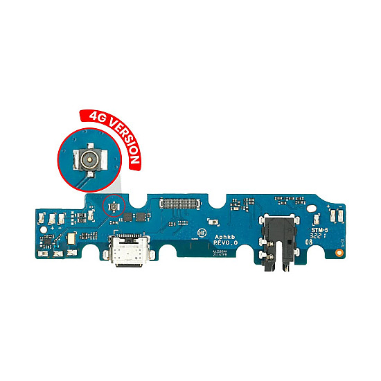 Charging Port Board OEM for Samsung Galaxy Tab A7 Lite T225 (LTE)