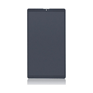 [Service Pack] LCD Touch Screen Digitizer Assembly - Gray for Samsung Galaxy Tab A7 Lite T225 (LTE)