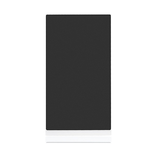 [Service Pack] LCD Touch Screen Digitizer Assembly - Silver for Samsung Galaxy Tab A7 Lite T220 (Wi-Fi)